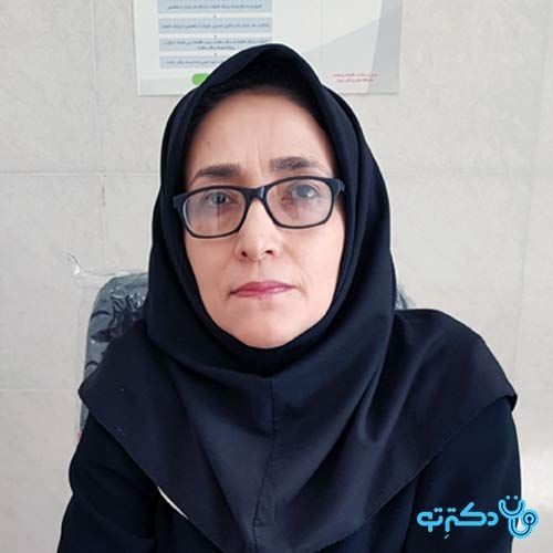 دکتر فاطمه محمدی