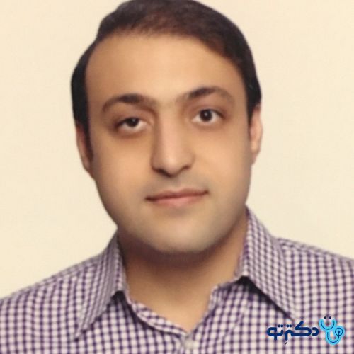 دکتر محمد درایش