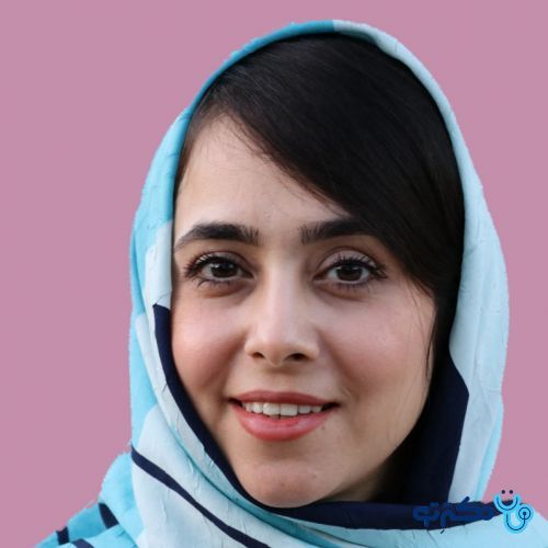 دکتر فاطمه لطف اله زادگان