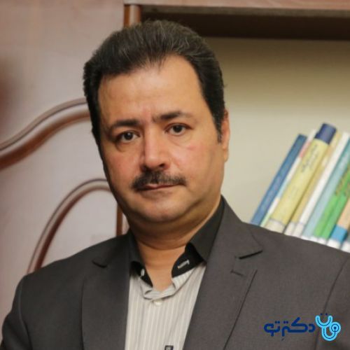 دکتر علی صنعتگر