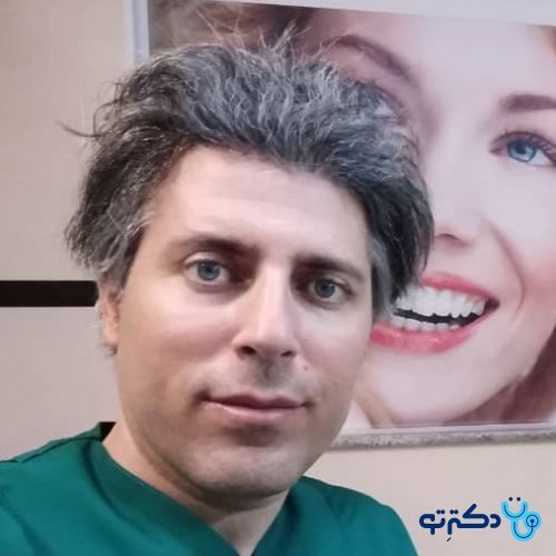 دکتر داوود امیری فرد