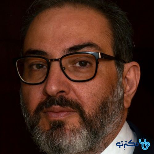 دکتر سید رضا رفیع