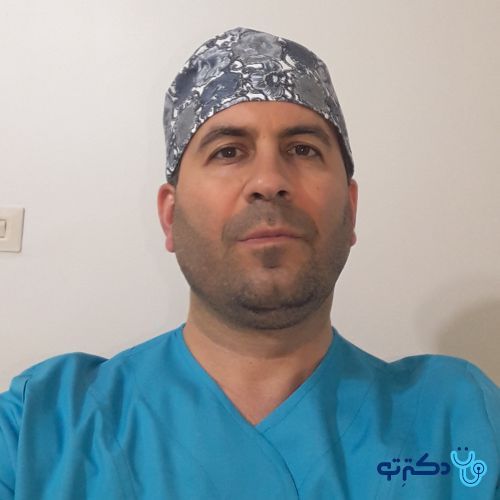 دکتر هادی شرونی