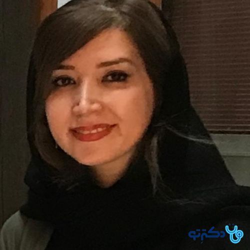 دکتر سحر زاهدی