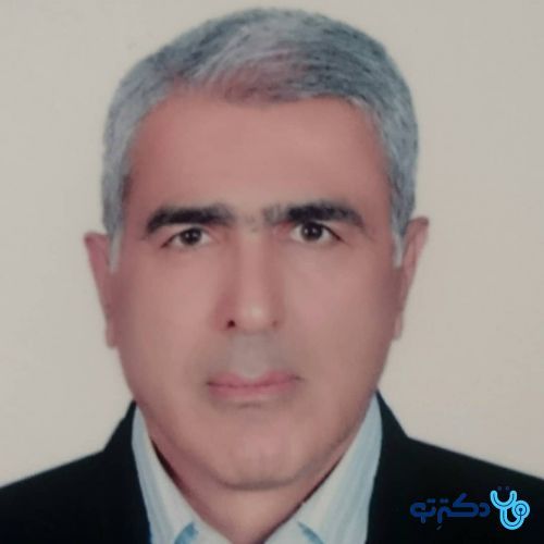 دکتر بهزاد اسکندری ثانی