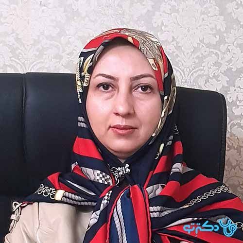 دکتر نوشین حسینی