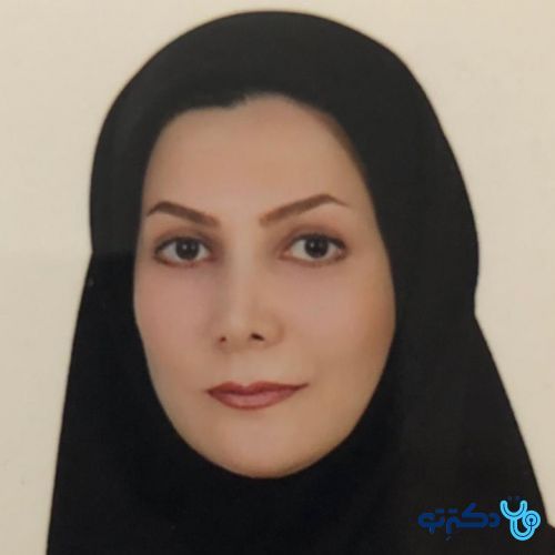 دکتر لینا نظری