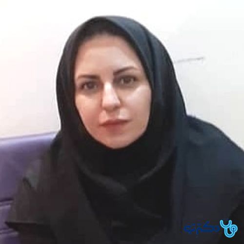 دکتر پروین صفوی