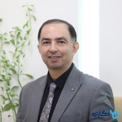 دکتر سعید سینا