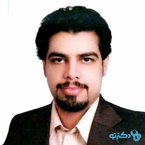 دکتر محمدرضا نجارزادگان