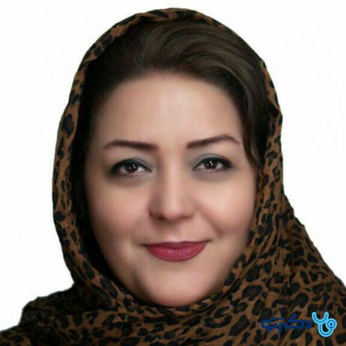 لیلا خضرائی راد