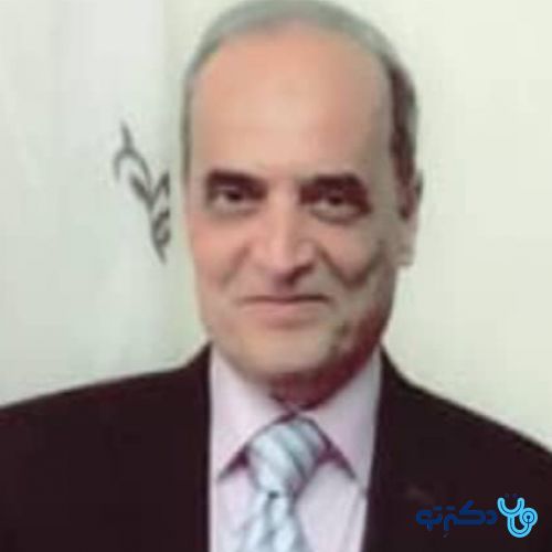 دکتر احمد حاجی بیک
