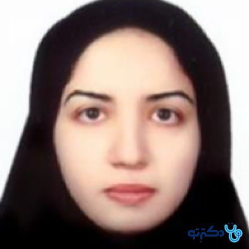 دکتر لاله ابوالفتحی ممتاز