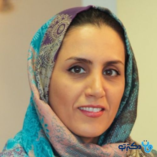 دکتر ملیحه رفیع فرحزادی
