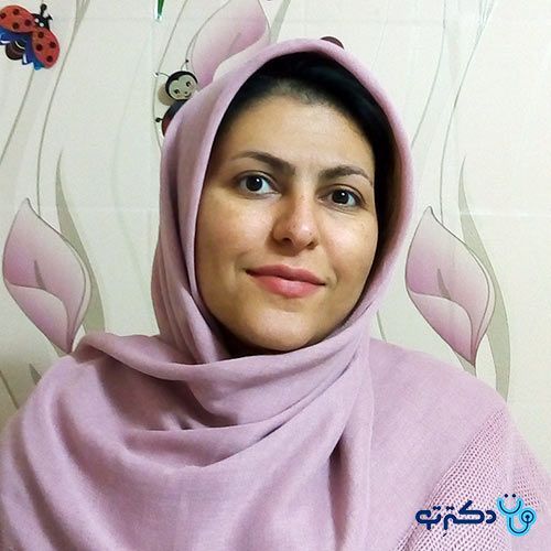دکتر فهیمه شاهمیری