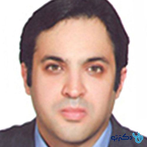 دکتر حسین اخیاری