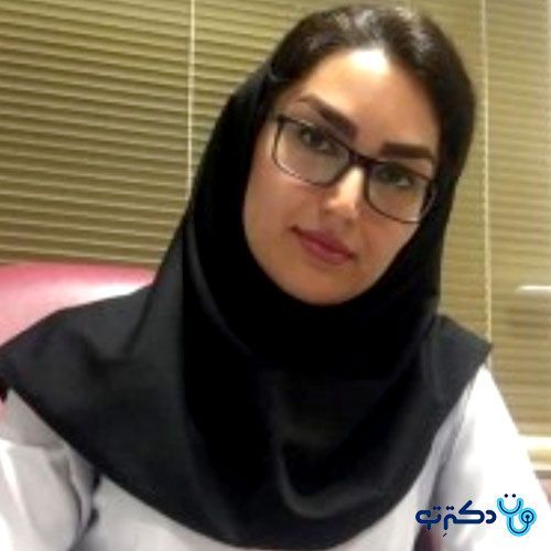 دکتر مریم اکبری