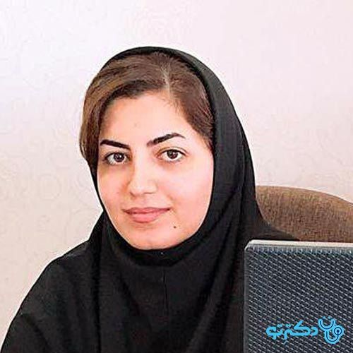 آیدا نجفی