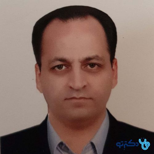 دکتر مجید نوری