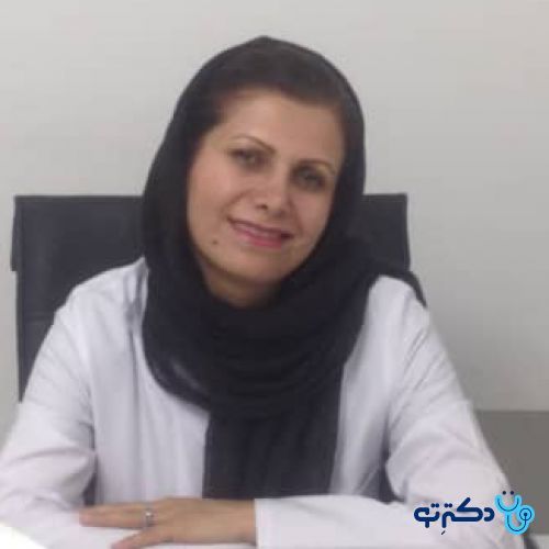 دکتر سارا رییسی