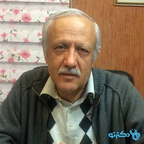 دکتر مصطفی افشارلر