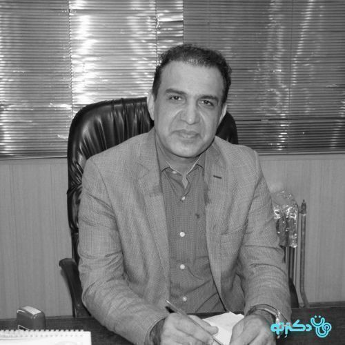 دکتر محمد مهدی امینی