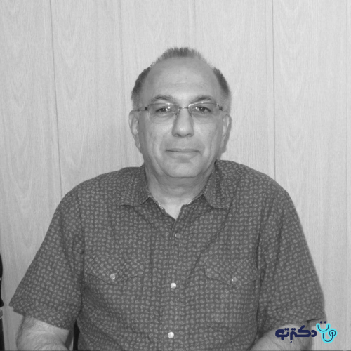 دکتر سید منصور حسینی
