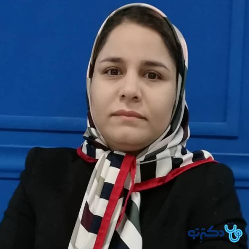 دکتر حمیده موسوی