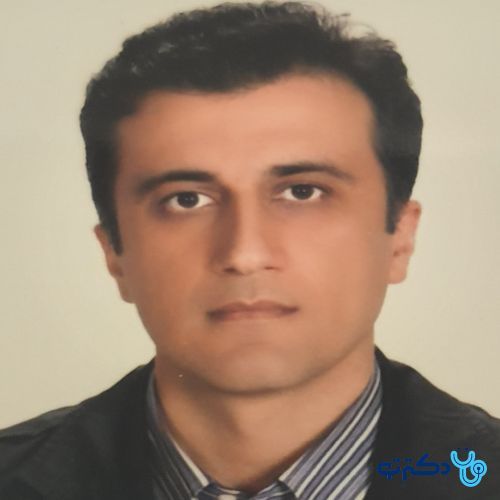 دکتر مسعود فهیمی