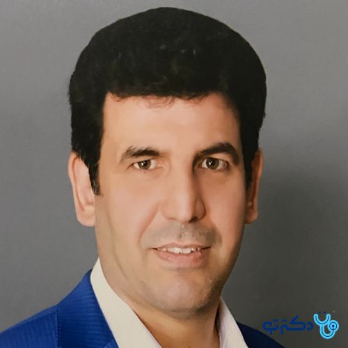 دکتر سید حسن اینانلو