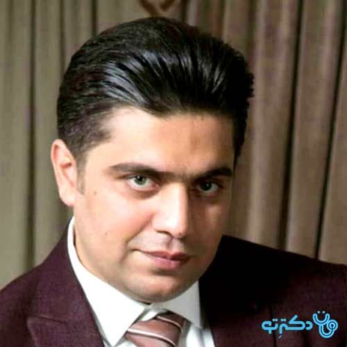 دکتر مصطفی علوی