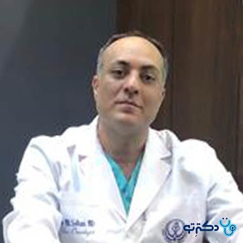 دکتر محمدرضا سلطانی