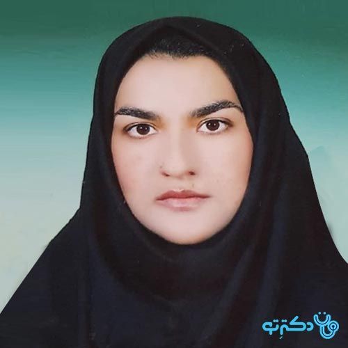 دکتر فاطمه سعیدنیا
