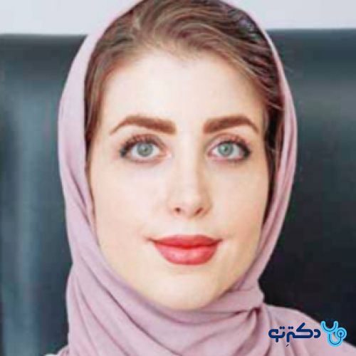 پریسا عشایری