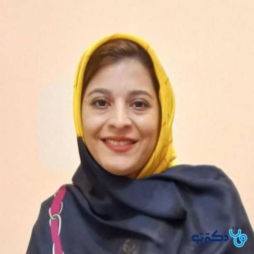 مهری دانشمندی