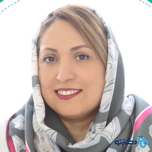 دکتر غزاله موسوی زاده یزدی
