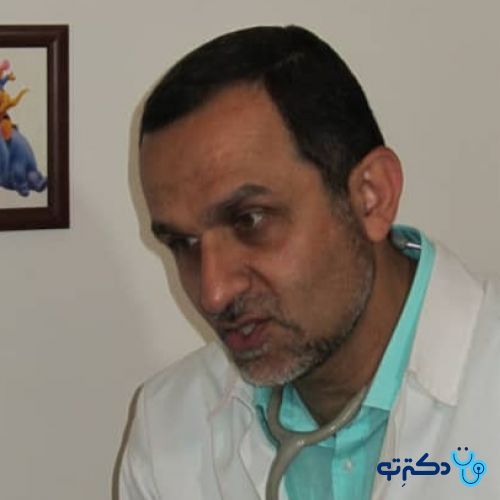 دکتر نظام هادی برحق طلب