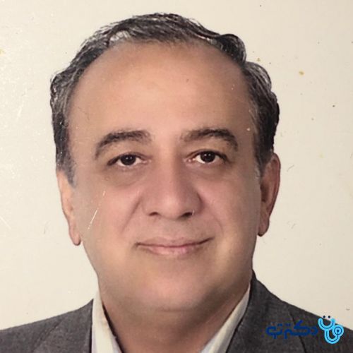 دکتر ماشالله امجدی