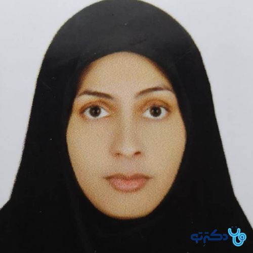 دکتر سپیده فولادی
