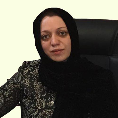 دکتر مرضیه بهنام