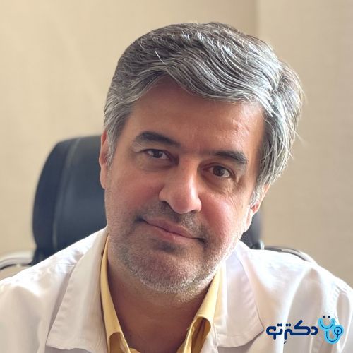 دکتر سید امیر کسایی