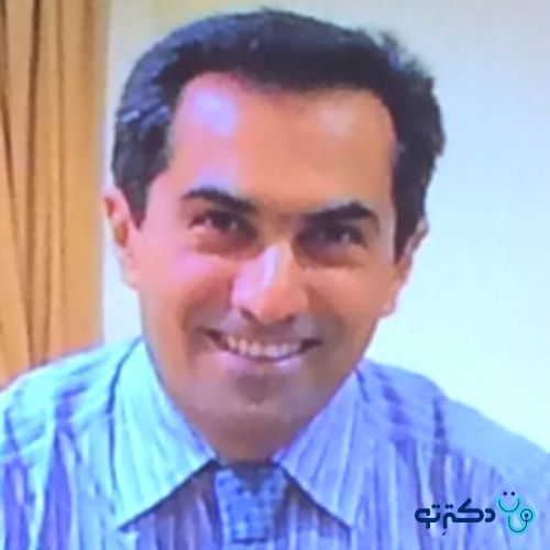 دکتر محسن رستگاری