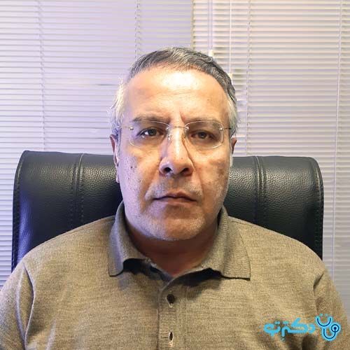 دکتر محمد شهسواری