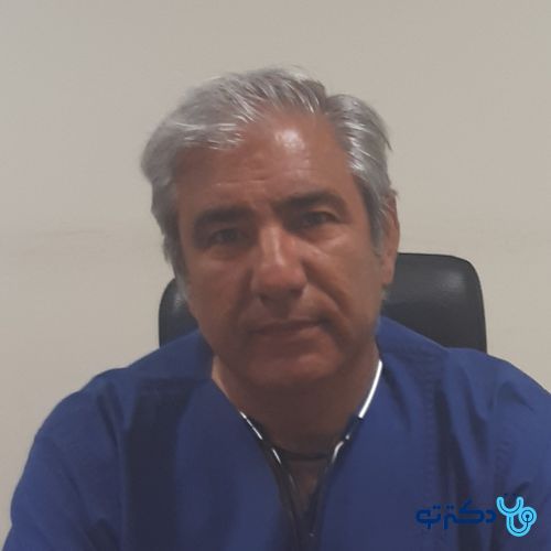 دکتر فرخ بنی اسدی