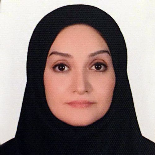 دکتر مریم کوروش نیا