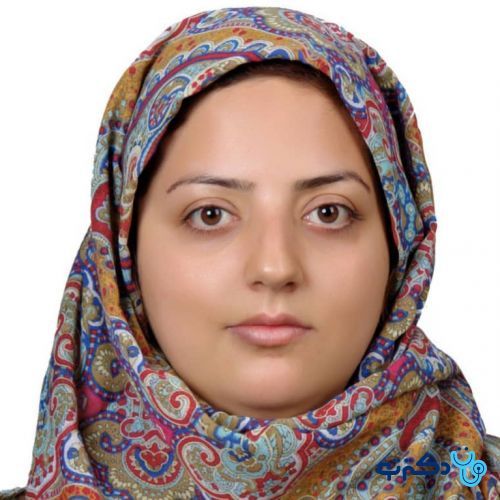 دکتر فتانه غلامضاد