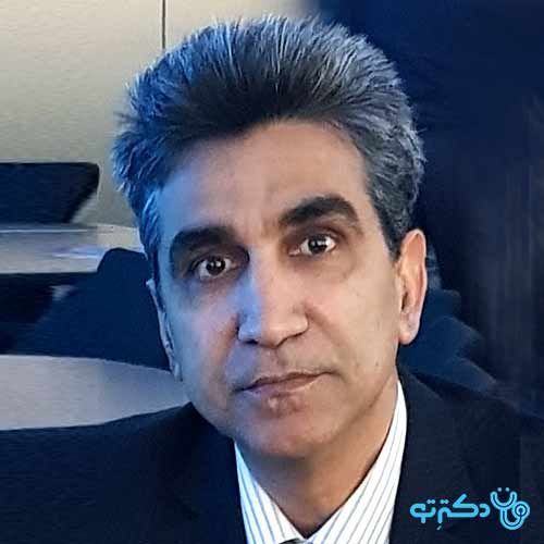 دکتر مجید امین زاده