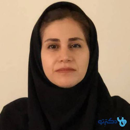 دکتر میترا اطمینان