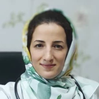 دکتر زهرا طلایی پاشیری