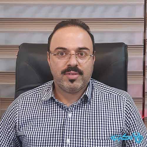 دکتر مهدی لبیبی